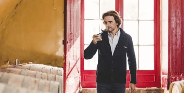 vinařství Wine Tree_OceněnáVína_CZ